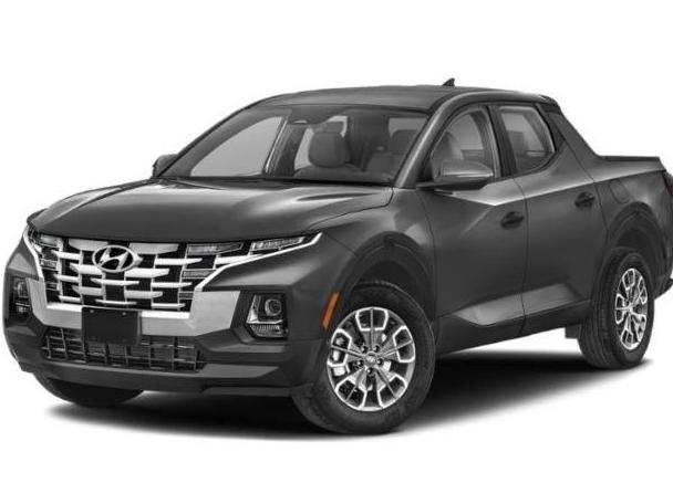 HYUNDAI SANTA CRUZ 2022 5NTJC4AE3NH008506 image